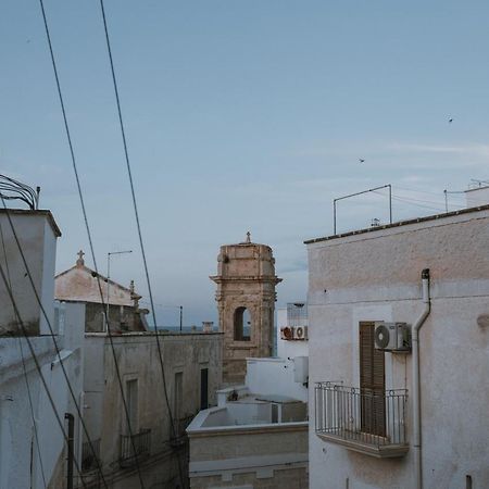 Pausa Mare Suite Monopoli Exterior foto